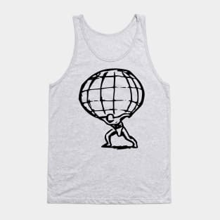 Atlas Tank Top